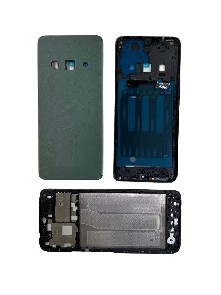 Redmi Mi A3 Back Panel with Camera Lens Redmi Mi A3 Back Panel with Camera Lens